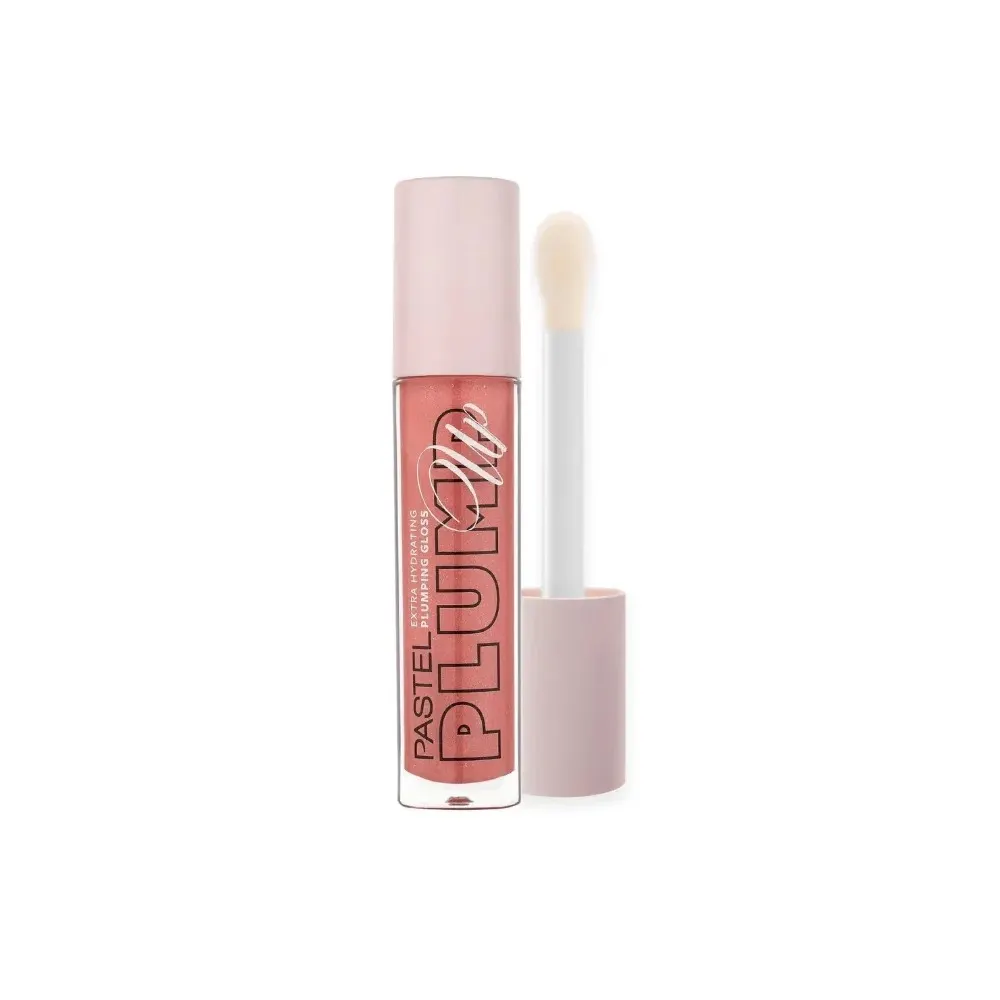 PASTEL PROFASHION PLUMP UP EXTRA HYDRAYTING ملمع شفاه مكثف 208