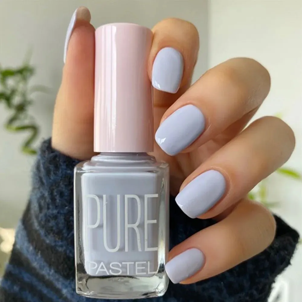 PASTEL PURE طلاء أظافر 610