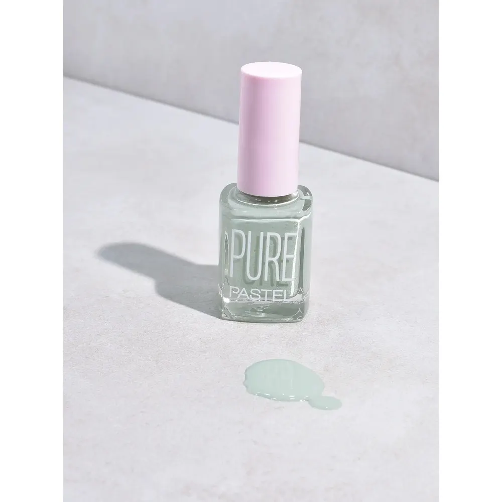 Pastel Pure طلاء أظافر 618