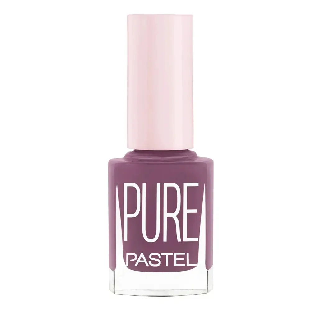 Pastel Pure طلاء أظافر 621 طويل الثبات