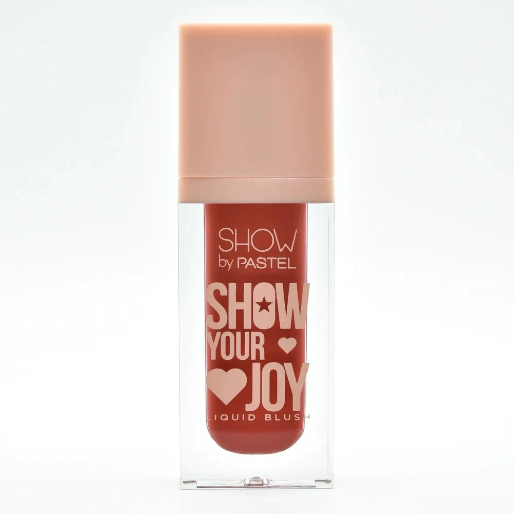 Pastel Show By Pastel Show Your Joy بلاش سائل 52