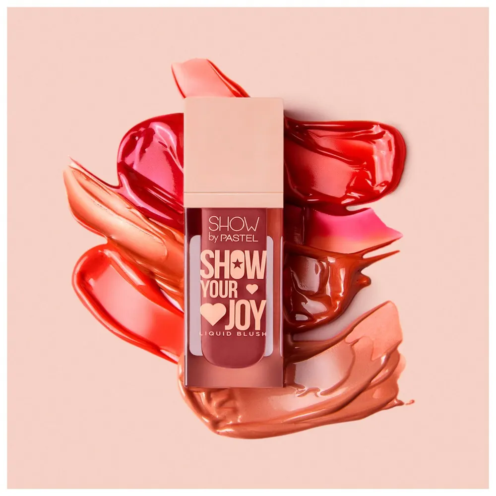 Pastel Show By Pastel Show Your Joy بلاش سائل 55