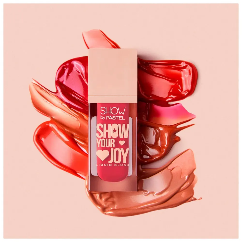 Pastel Show By Pastel Show Your Joy بلاش سائل 56