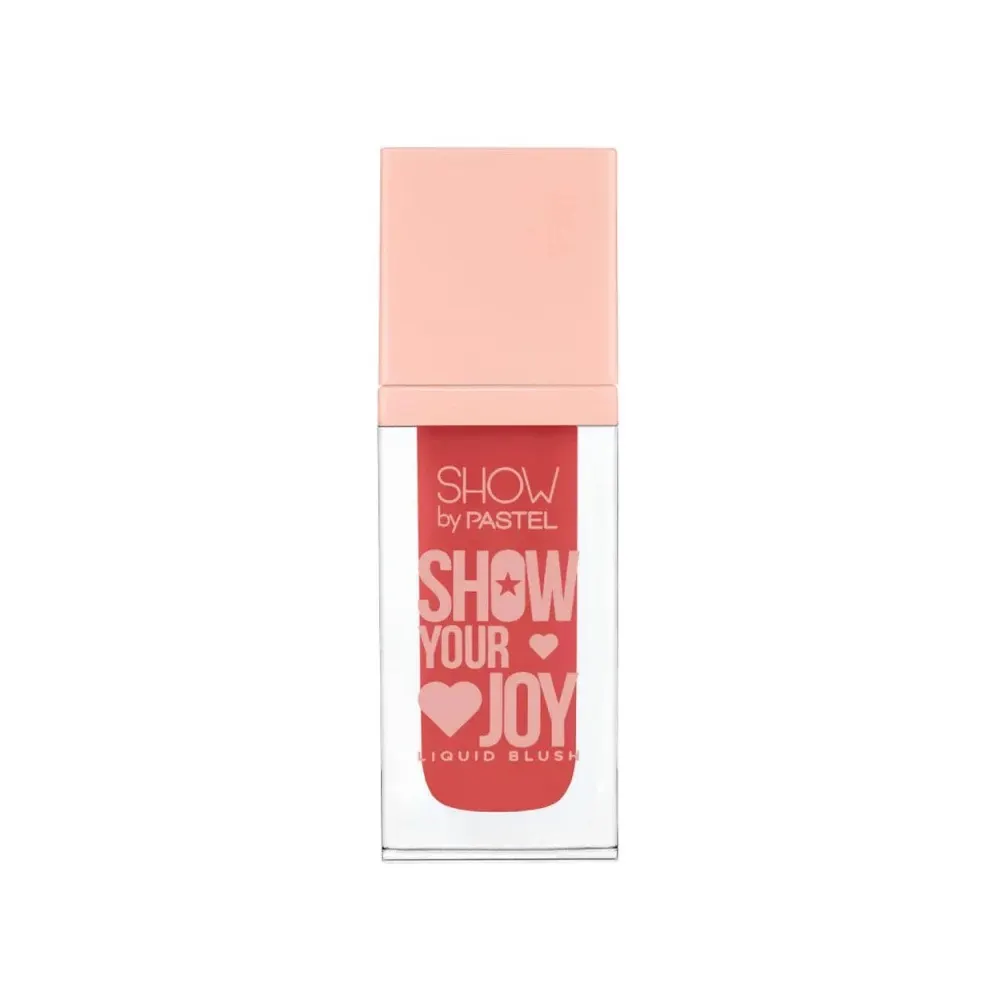 Pastel Show By Pastel Show Your Joy بلاش سائل 58