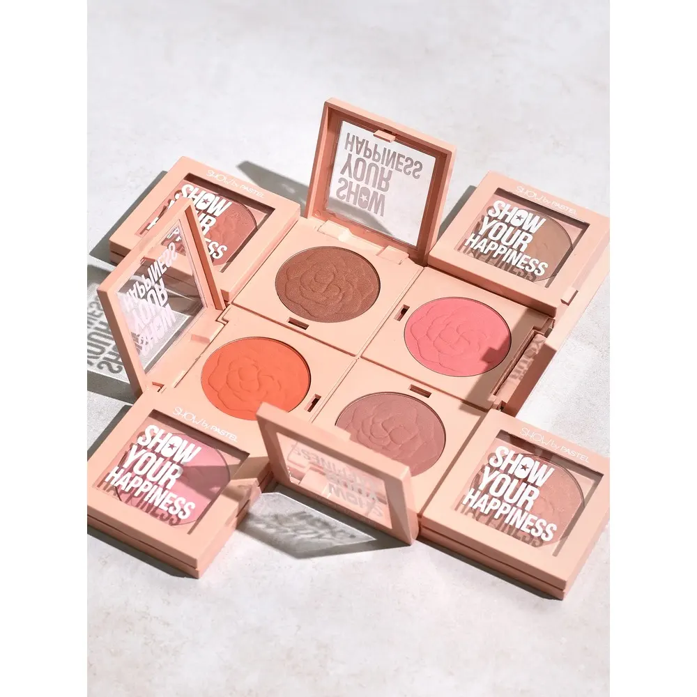PASTEL Show Your Happiness بلاش