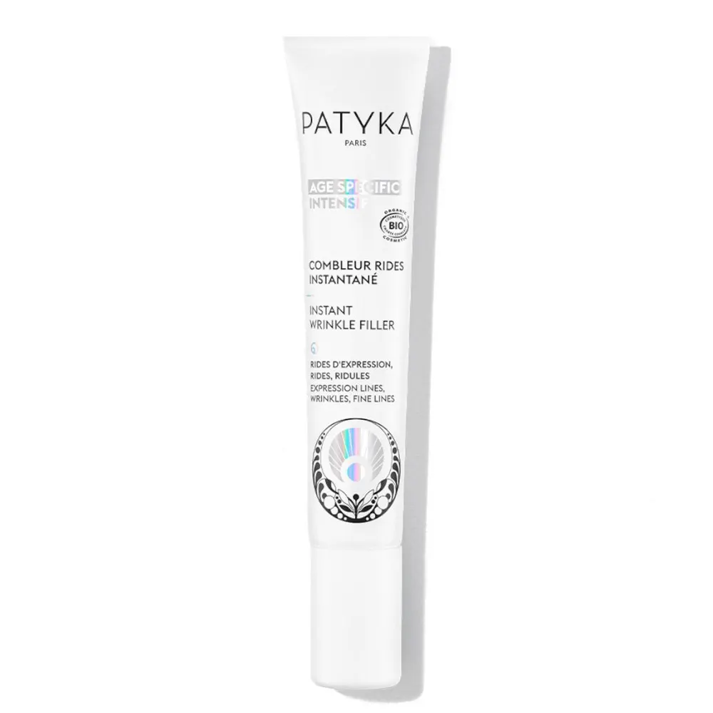 PATYKA AGE SPECIFIC مالئ التجاعيد الفوري 15 مل