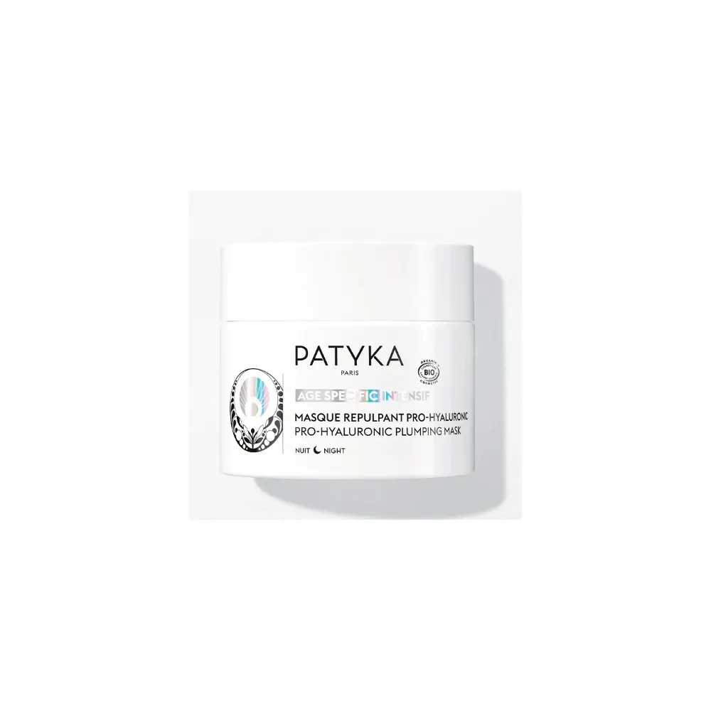 PATYKA AGE SPECIFIC ماسك معبئ Pro Hyaluronic 50 مل