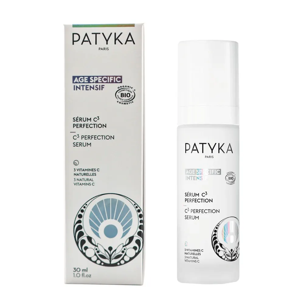 PATYKA AGE SPECIFIC SERUM C3 PERFECTION 30ML