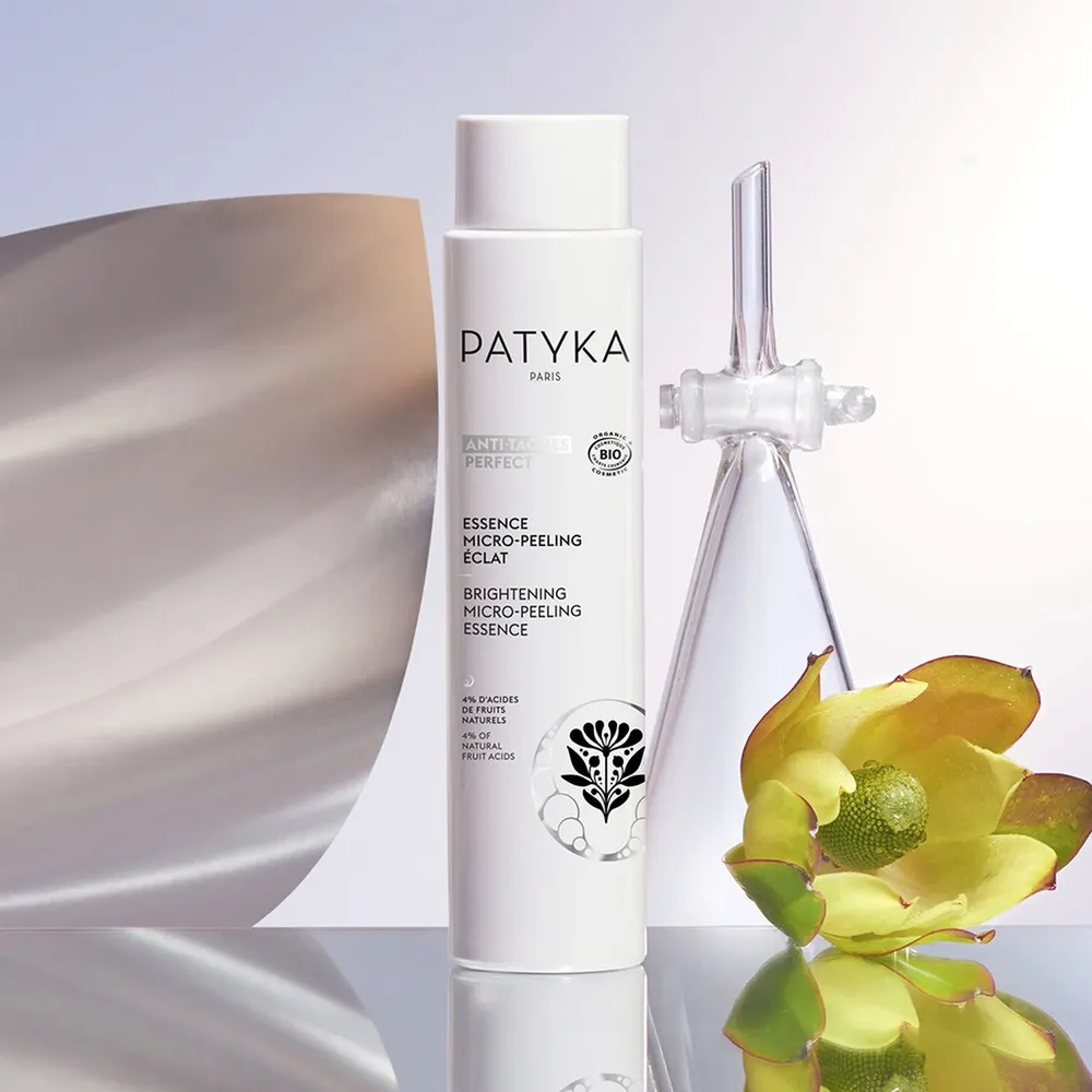 PATYKA ANTI-TACHES ESSENCE MICRO PEELING 100ML