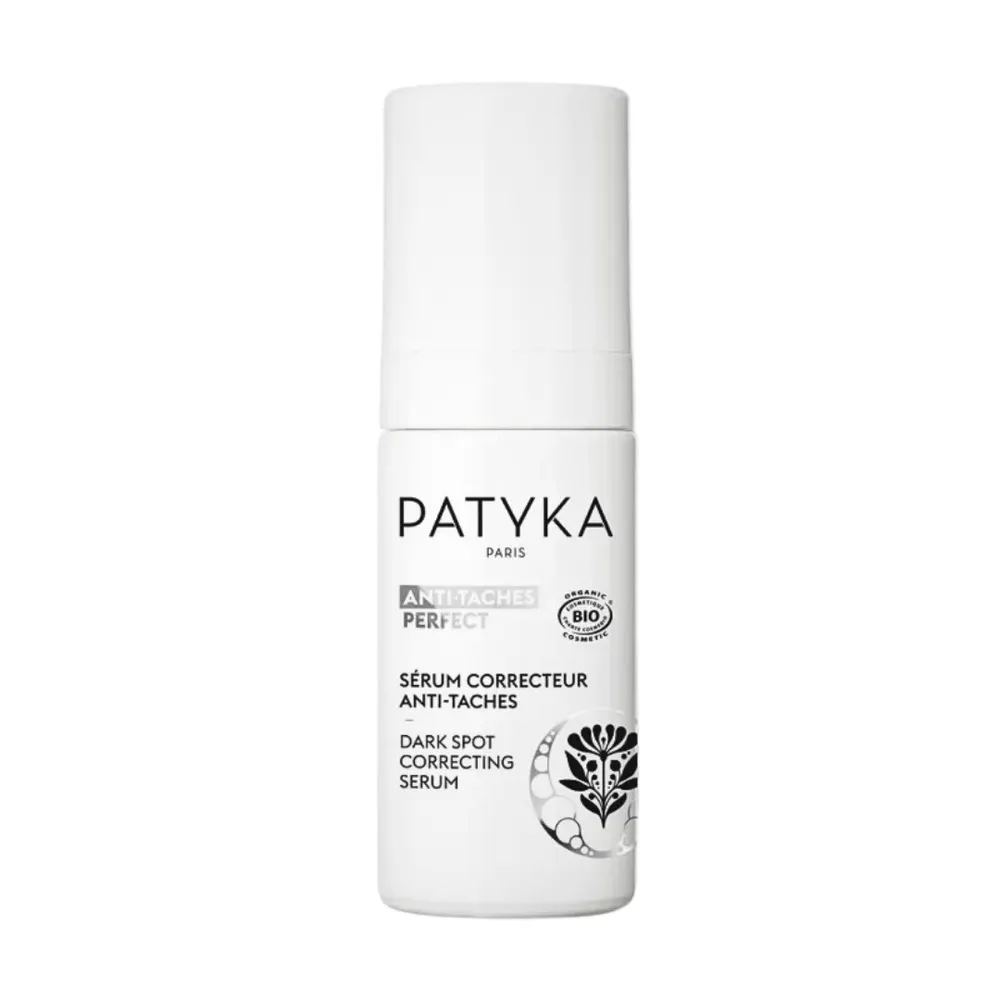 PATYKA ANTI TACHES PERFECT SERUM CORRECTEUR 30ML