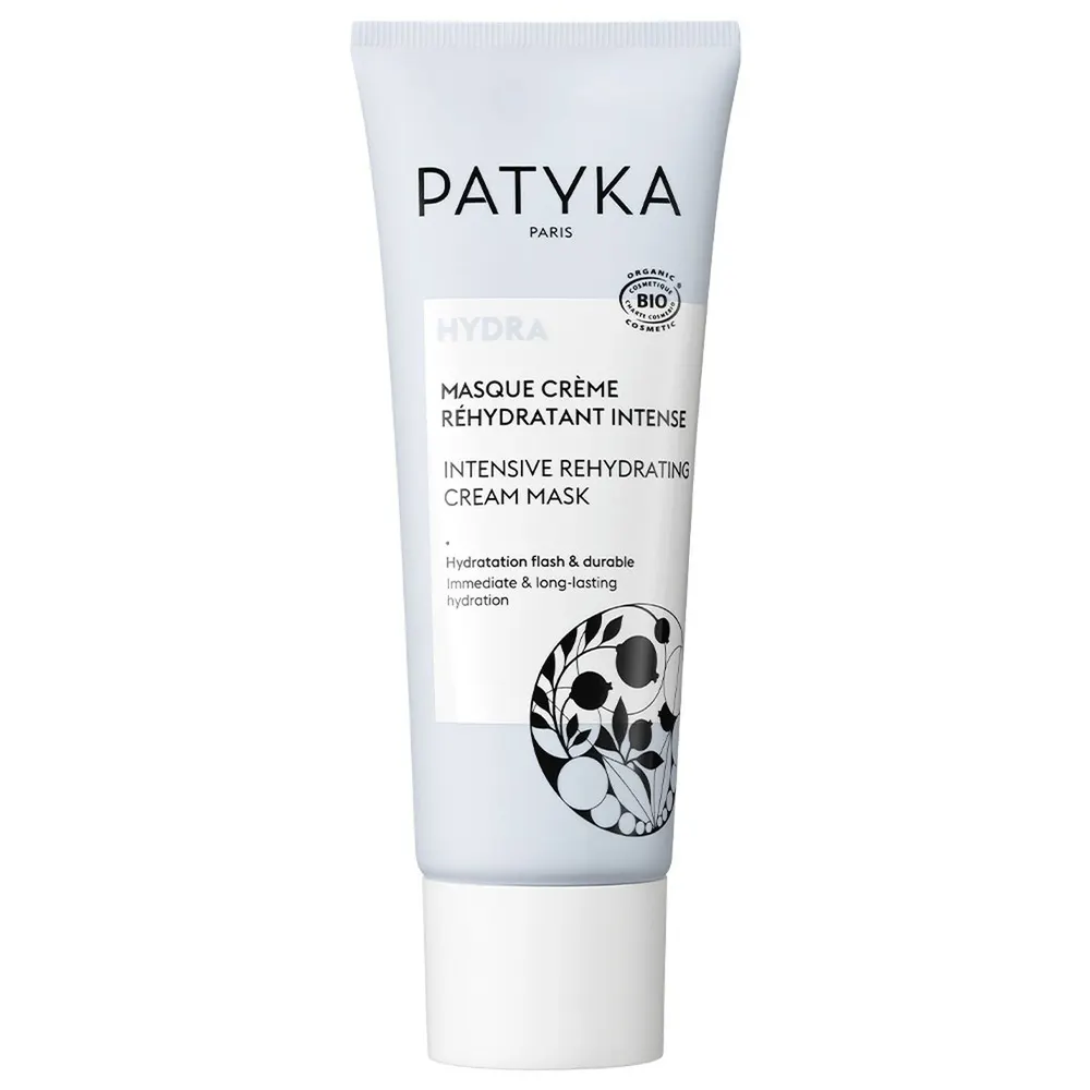 PATYKA Hydra Masque Réhydratant Intense 50ml