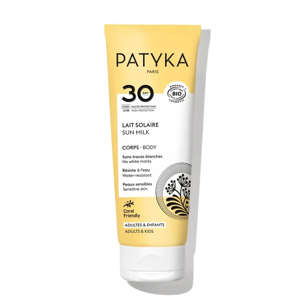 PATYKA PACK Duo Solaire SPF30