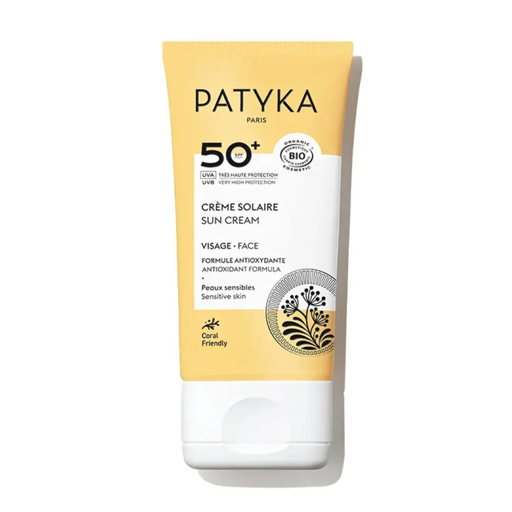 PATYKA PACK Duo Solaire SPF50