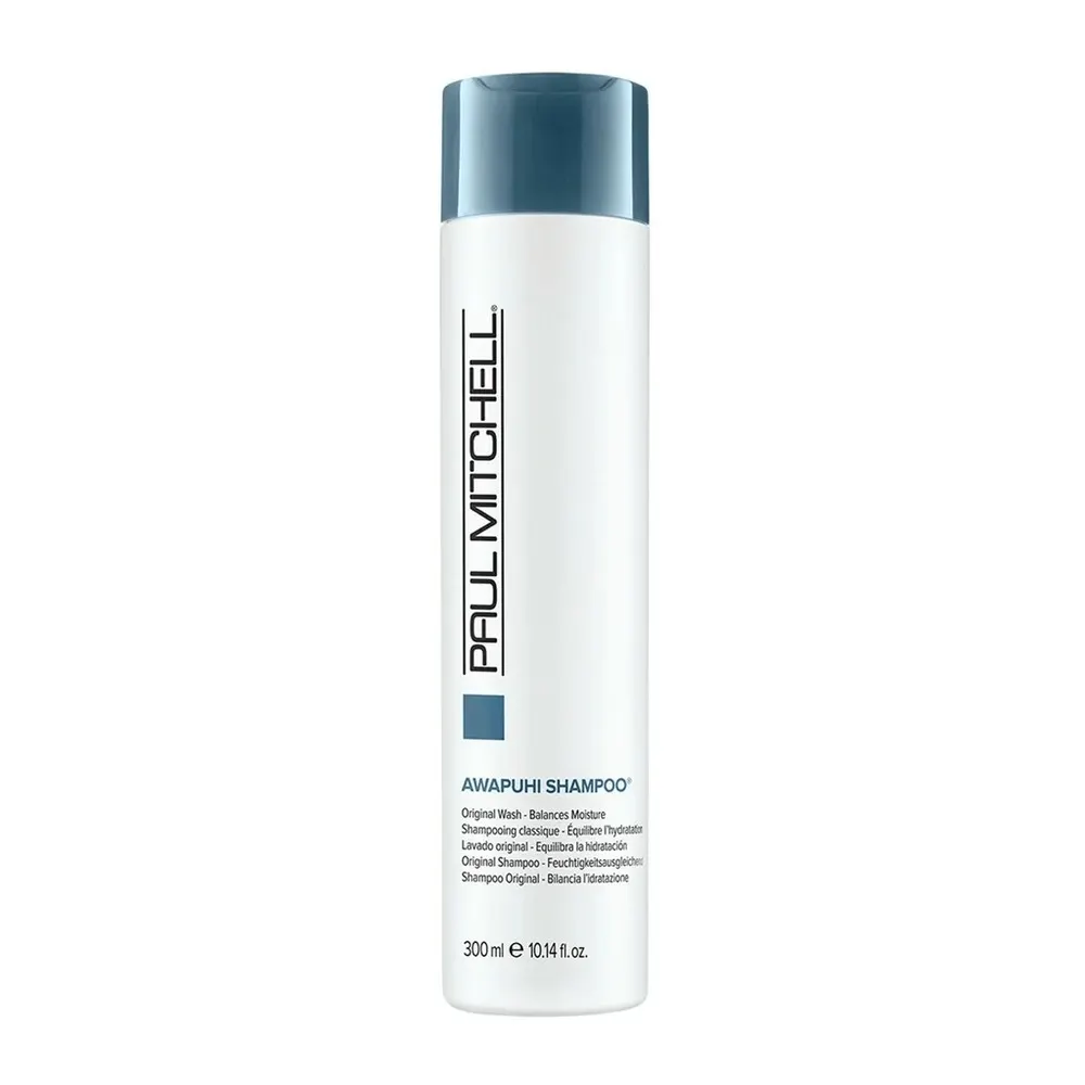 Paul Mitchell Awapuhi شامبو 300 مل