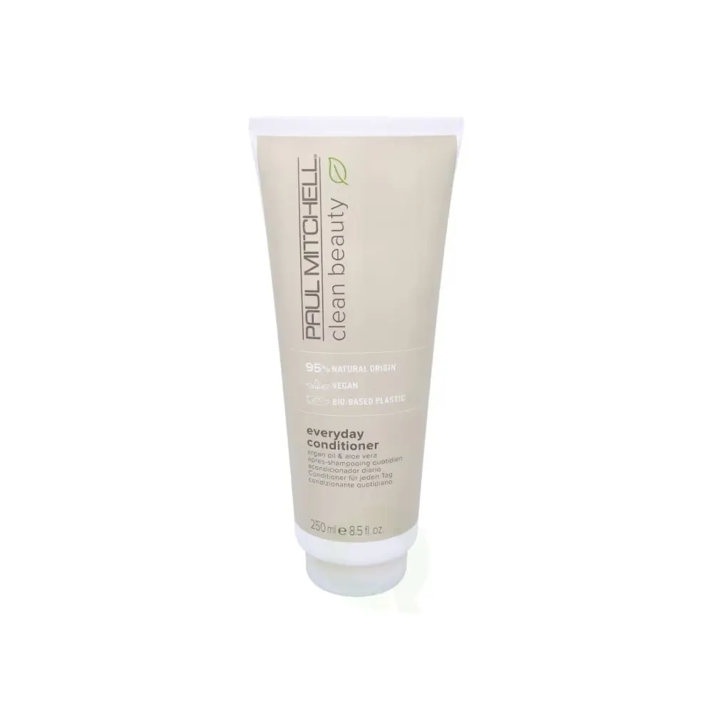 Paul Mitchell Clean Beauty Everyday Conditioner 250 ml