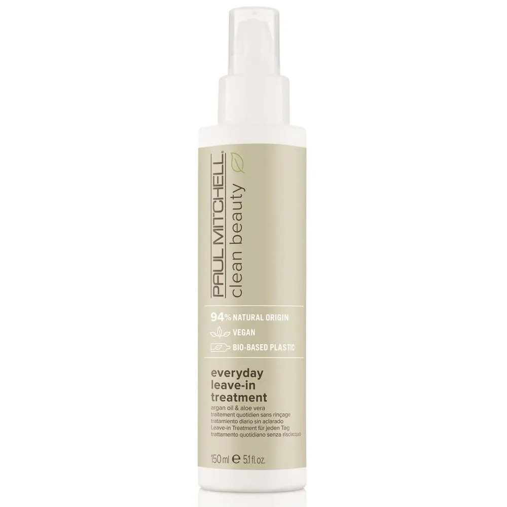 Paul Mitchell Clean Beauty Everyday علاج بدون شطف 150 مل