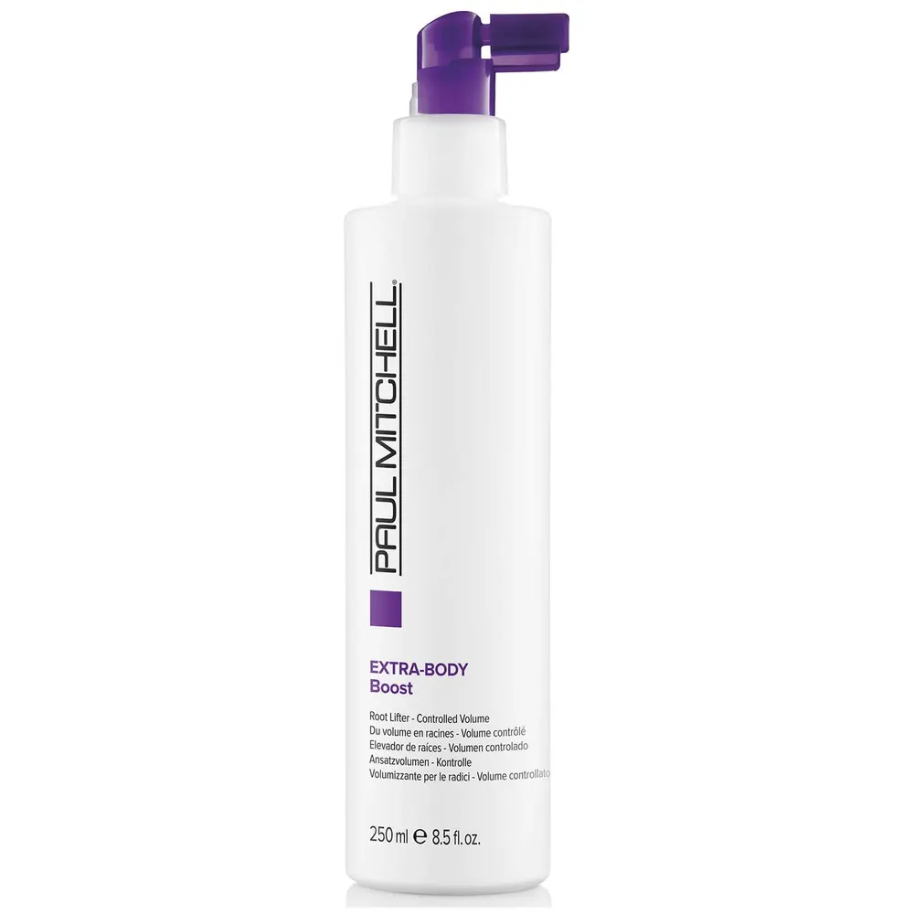 Paul Mitchell Clean Beauty Extra Body Boost 250 مل
