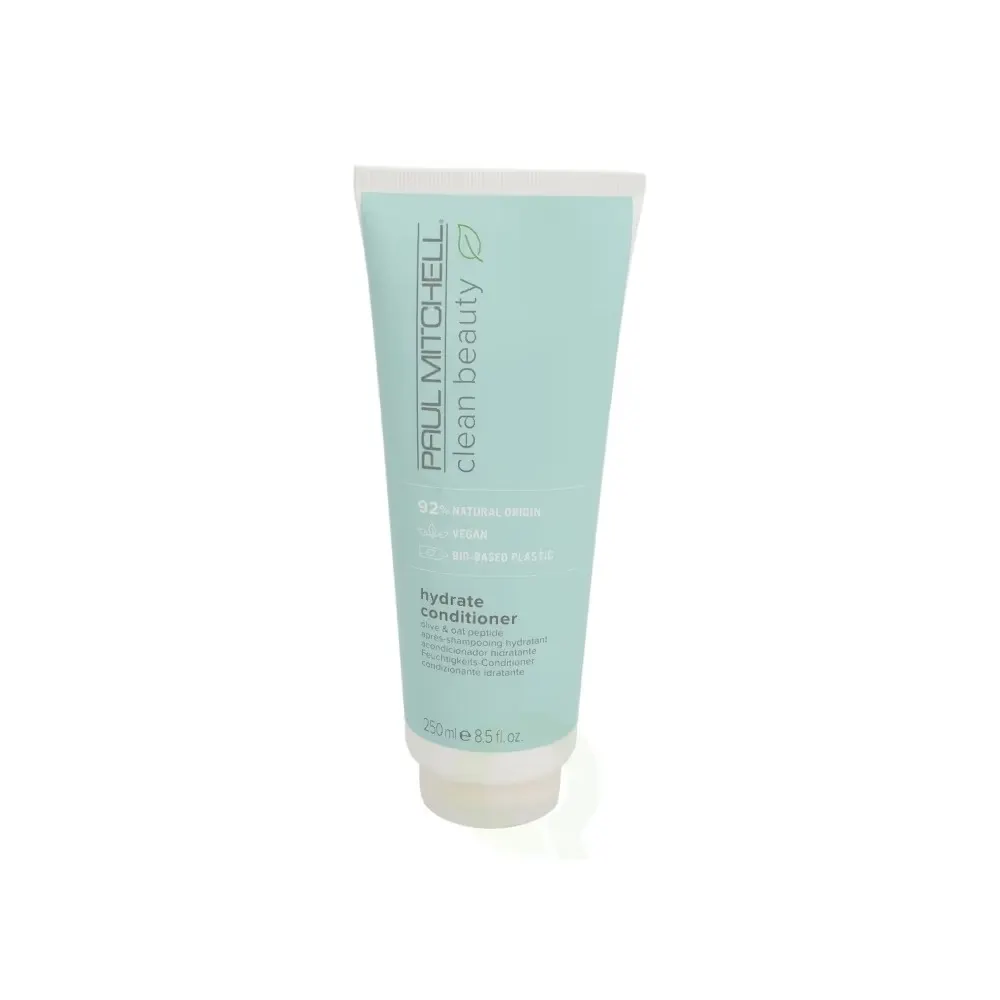 Paul Mitchell Clean Beauty Hydrate بلسم 250 مل