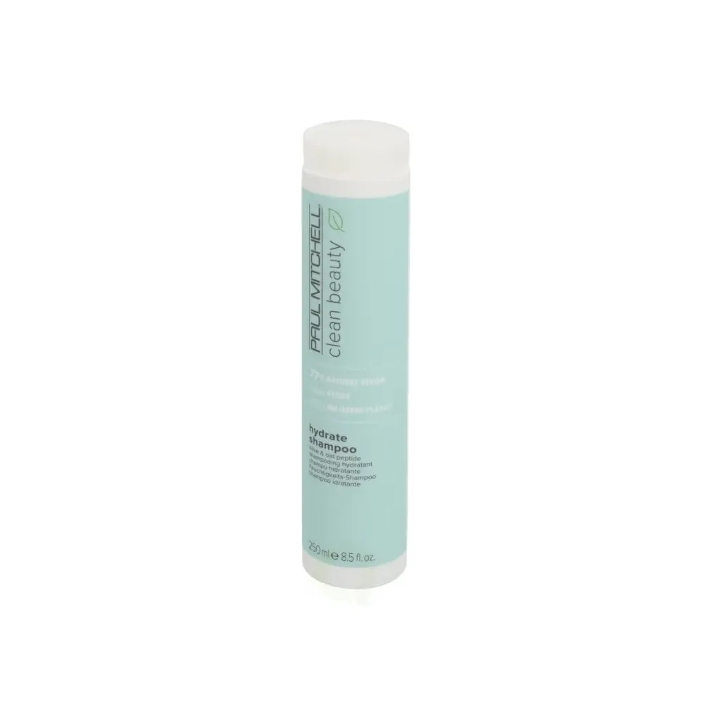 Paul Mitchell Clean Beauty Hydrate Shampooing 250 ml