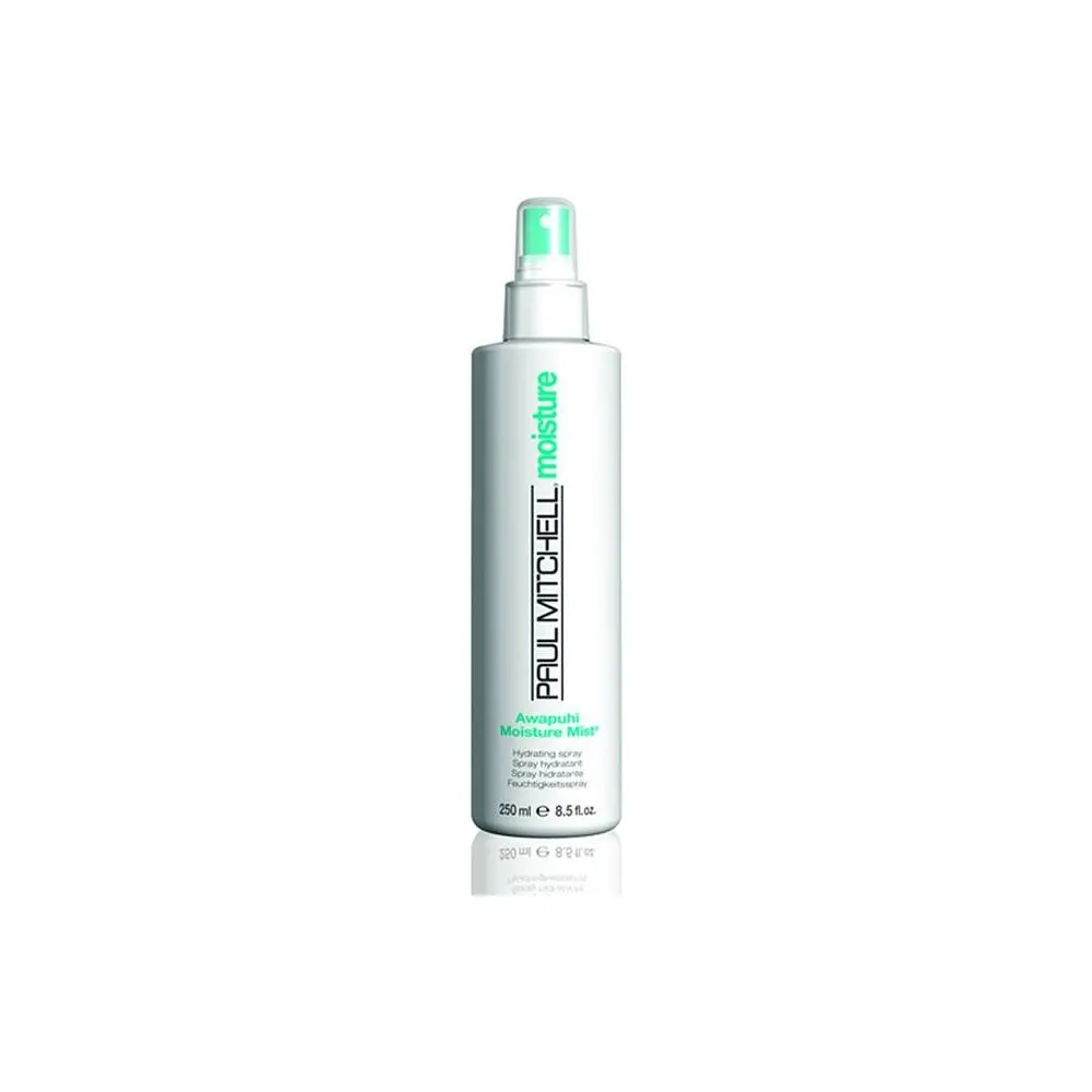 Paul Mitchell Clean Beauty Moisture Awapuhi Moisture Mist 250 ml