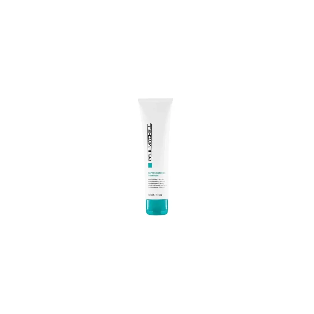 Paul Mitchell Clean Beauty Moisture Super Charged Treatment 150 ml