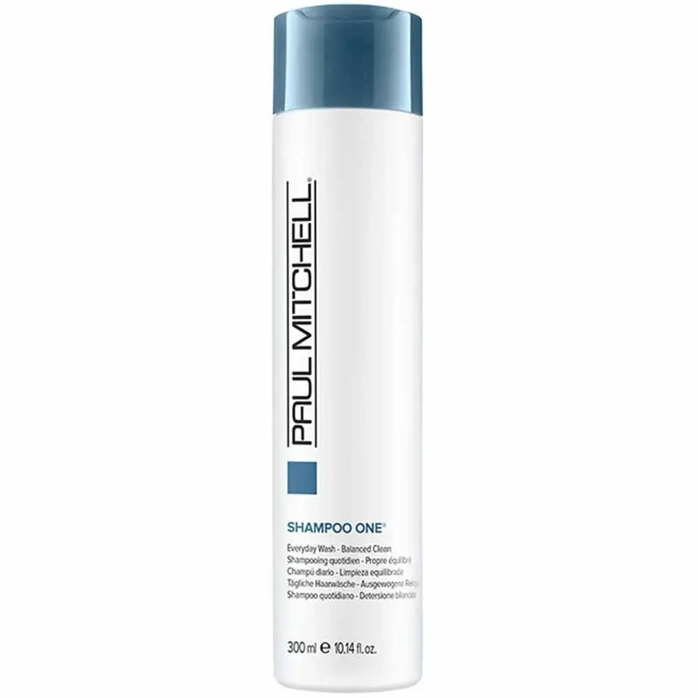 Paul Mitchell Clean Beauty Original Shampooing One 300 ml