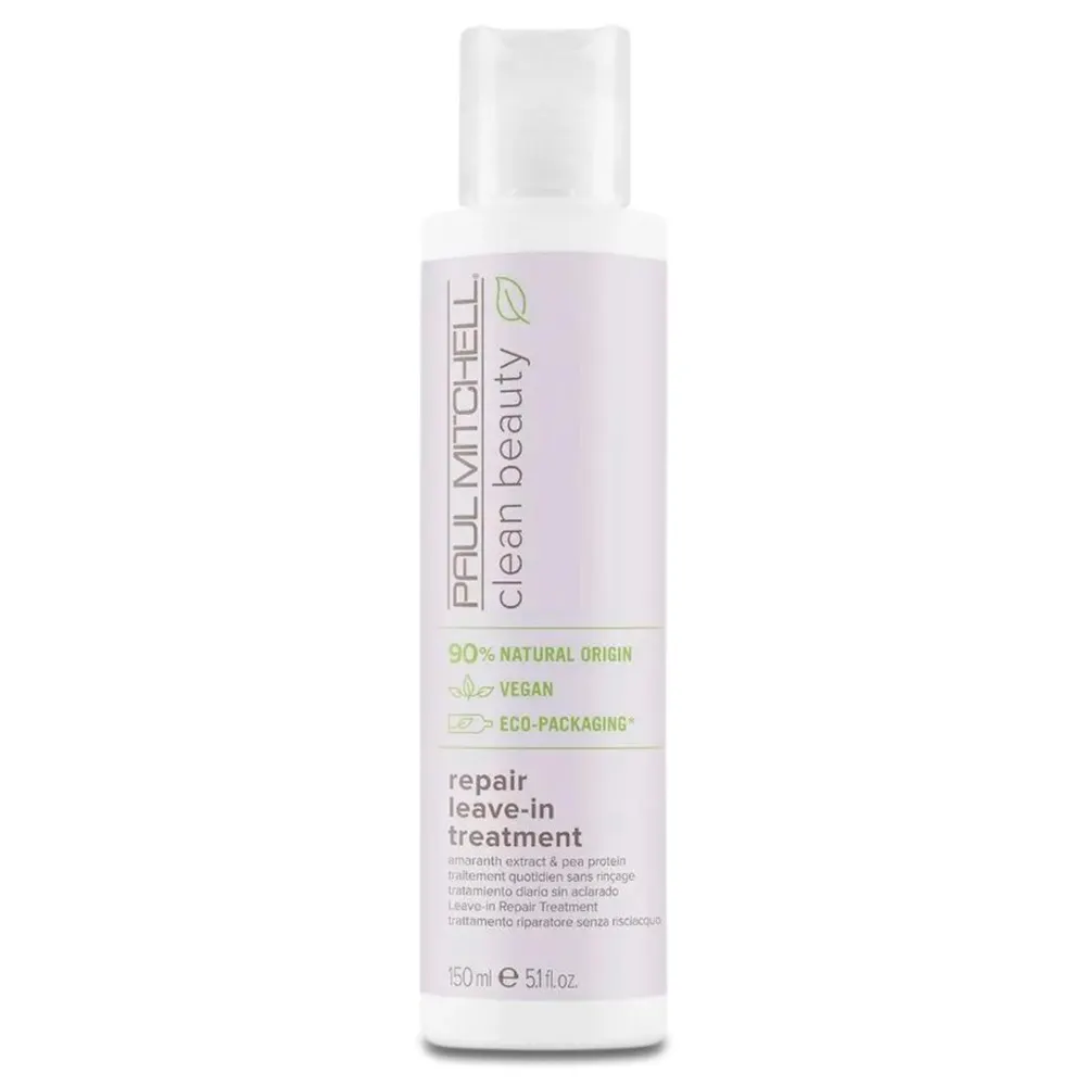 Paul Mitchell Clean Beauty Repair Leave-In Treatment 150 ml