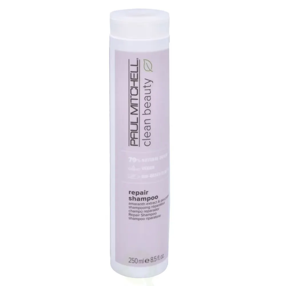 Paul Mitchell Clean Beauty Repair Shampooing 250 ml