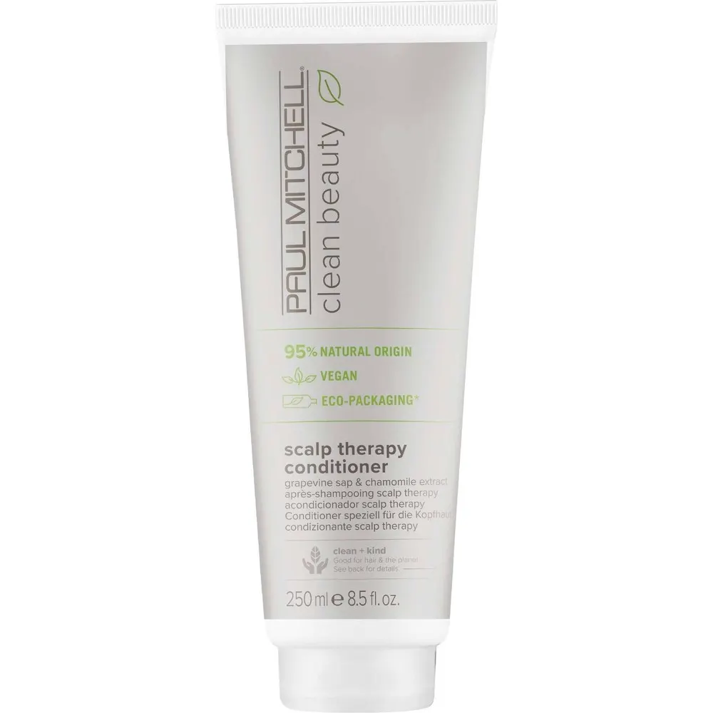 Paul Mitchell Clean Beauty Scalp Therapy Conditioner 250 ml