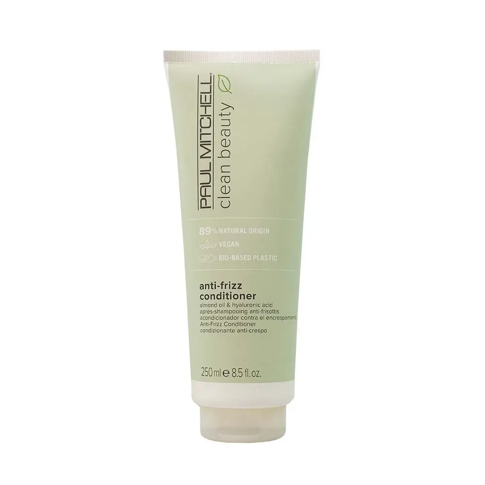 Paul Mitchell Clean Beauty Smooth Anti-Frizz Conditioner 250 ml