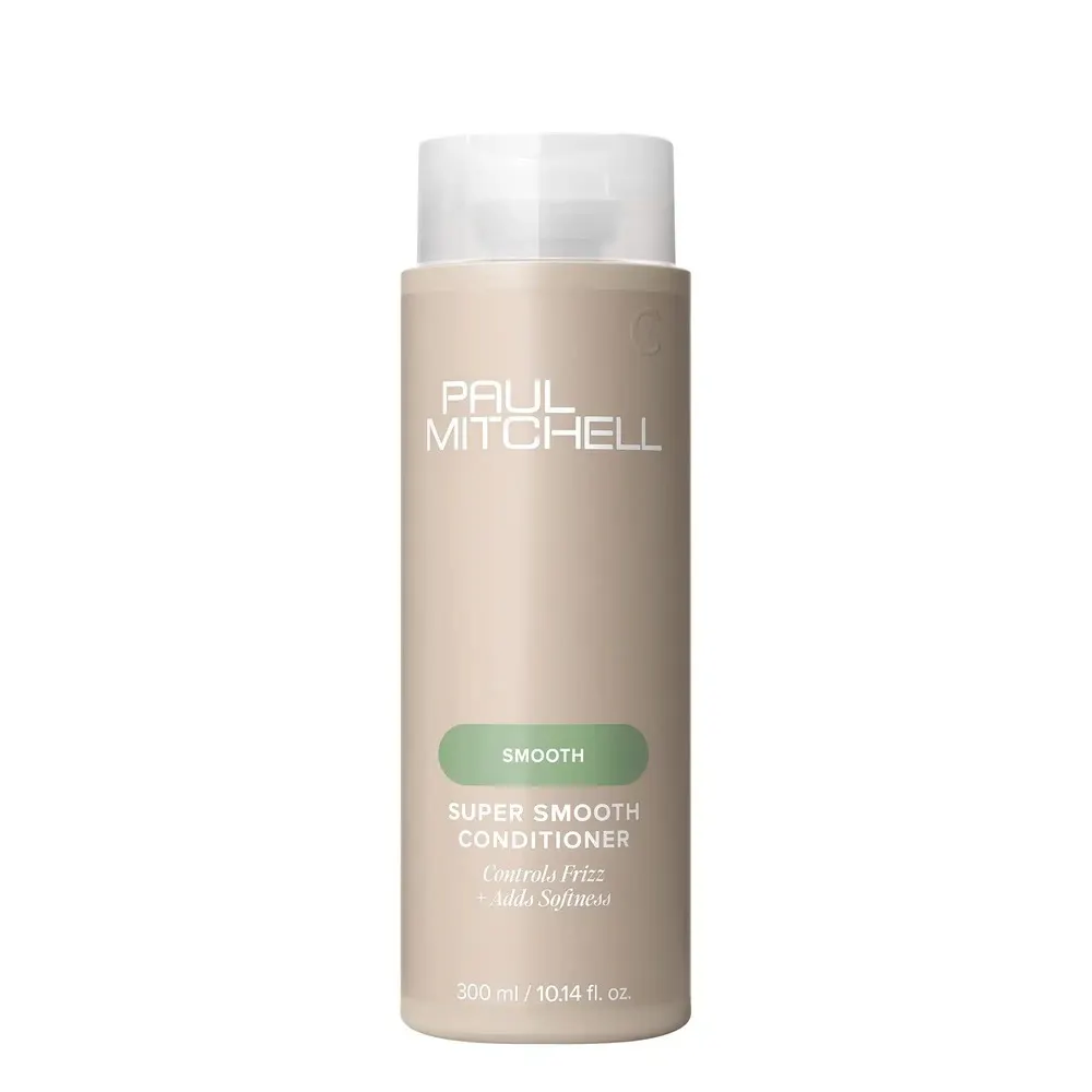 Paul Mitchell Clean Beauty Smoothing Super Skinny Conditioner 300 ml