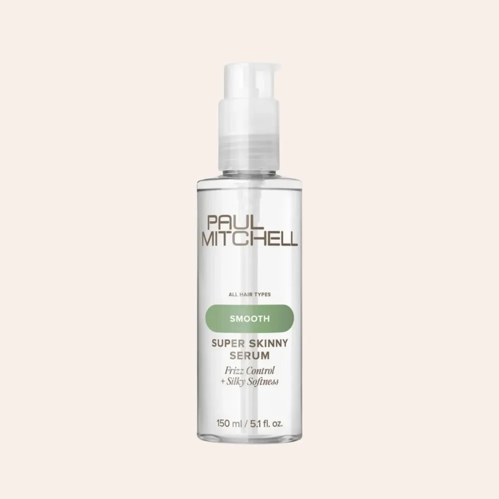 Paul Mitchell Clean Beauty تنعيم سيروم 25 مل