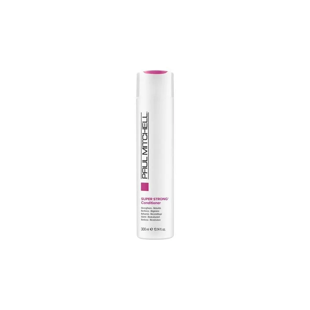 Paul Mitchell Clean Beauty Super Strong Conditioner 300 ml