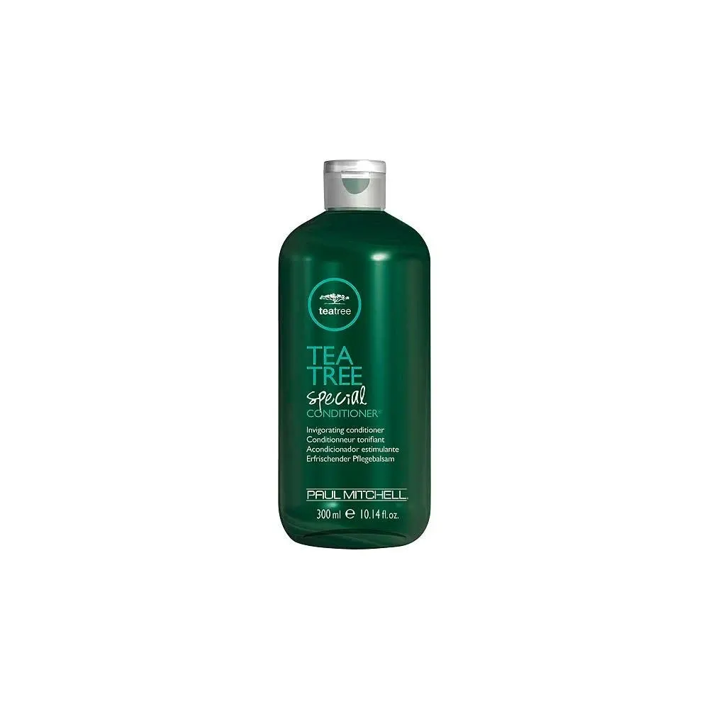 Paul Mitchell Clean Beauty Tea Tree Special بلسم 300 مل