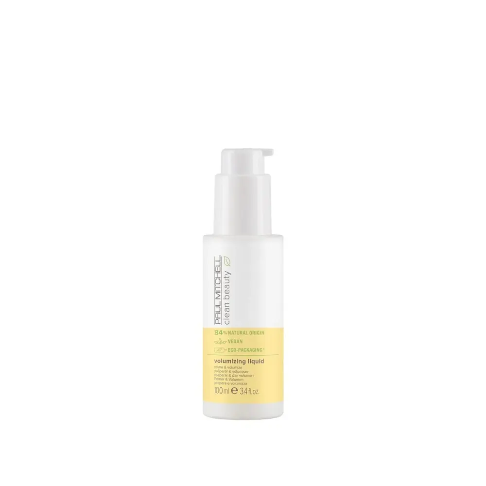 Paul Mitchell Clean Beauty سائل للحجم 100 مل