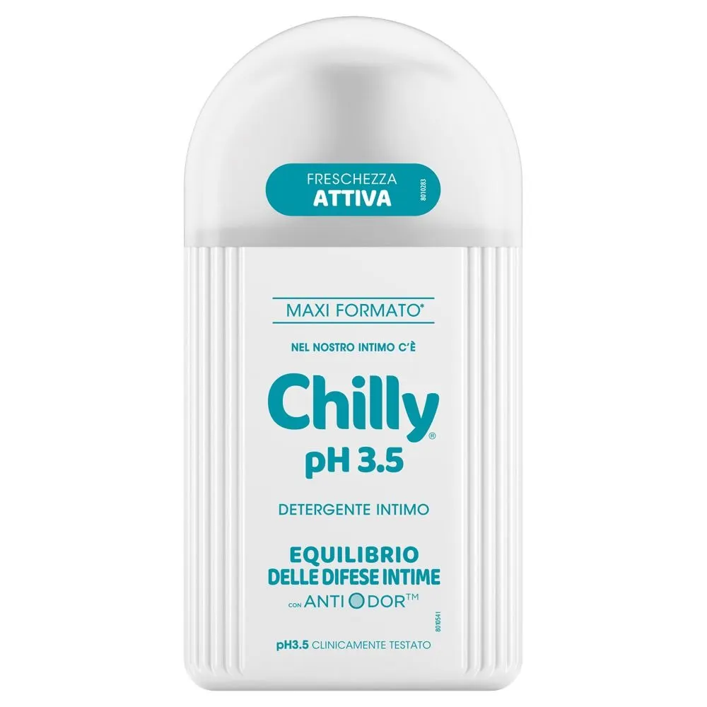 Camomilla Blu Active Cosmos bio pH 3,5 300 ml