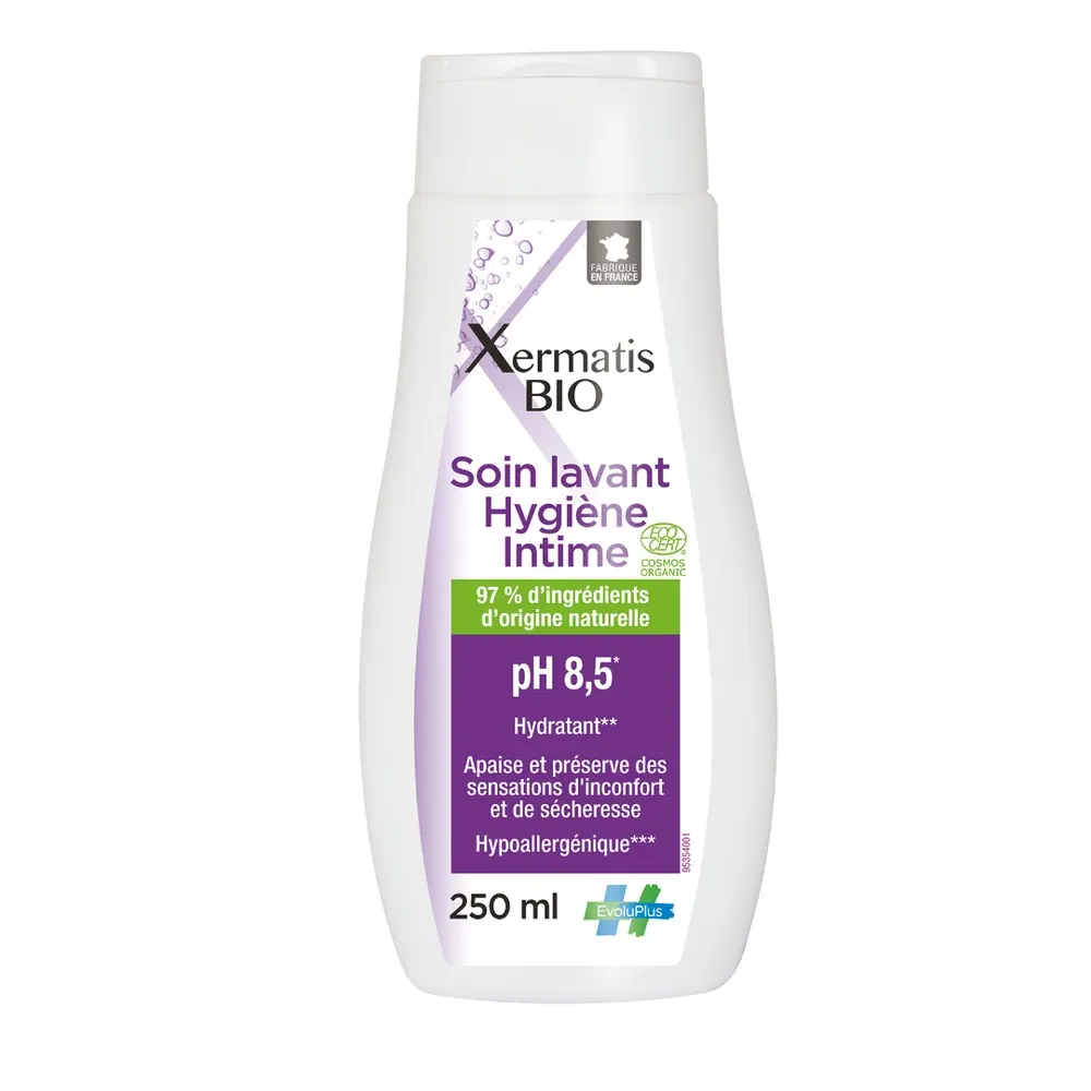 Adax Septidol Gel intime pH8 – 250 ml
