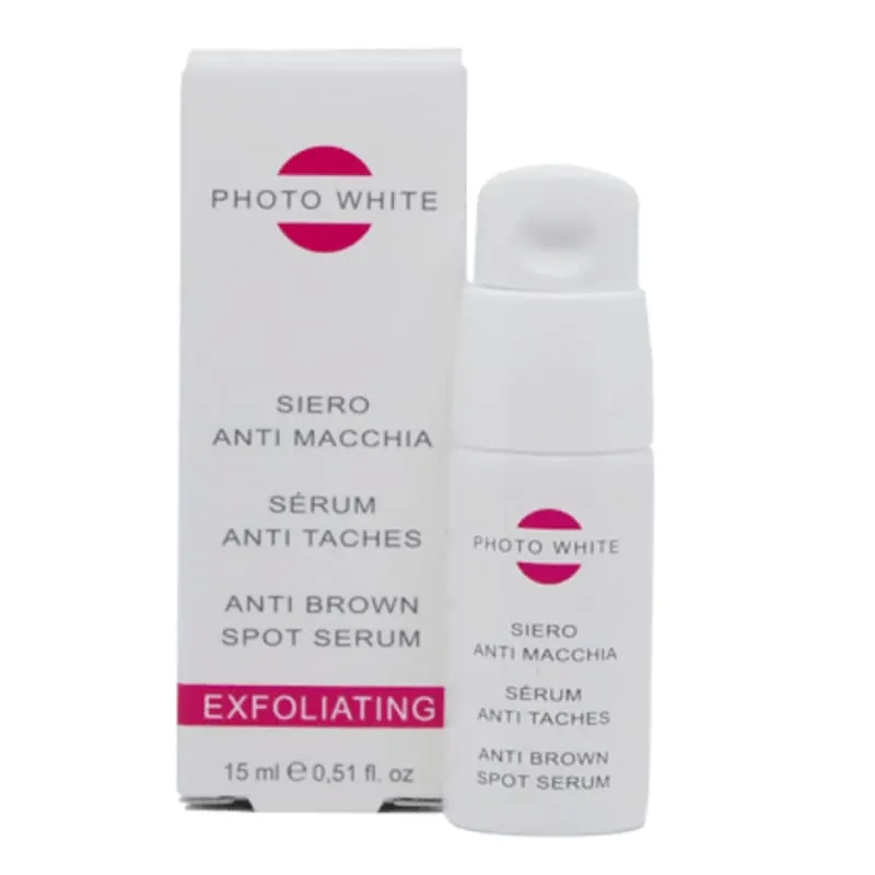 Photo White Serum Anti-Taches 15ml