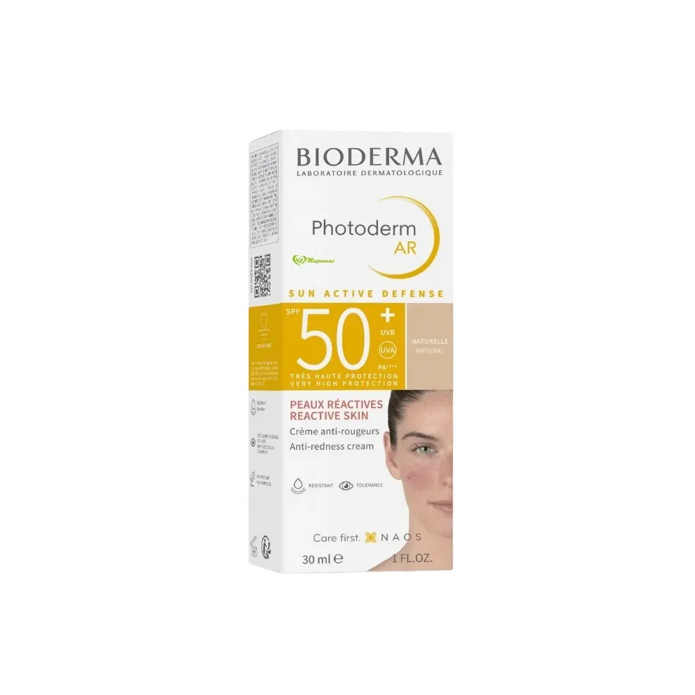 Bioderma Photoderm AR SPF 50+ 30 مل