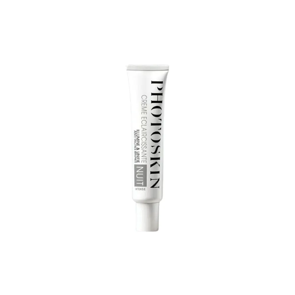 Photoskin Creme Eclaircissante Nuit 40ml