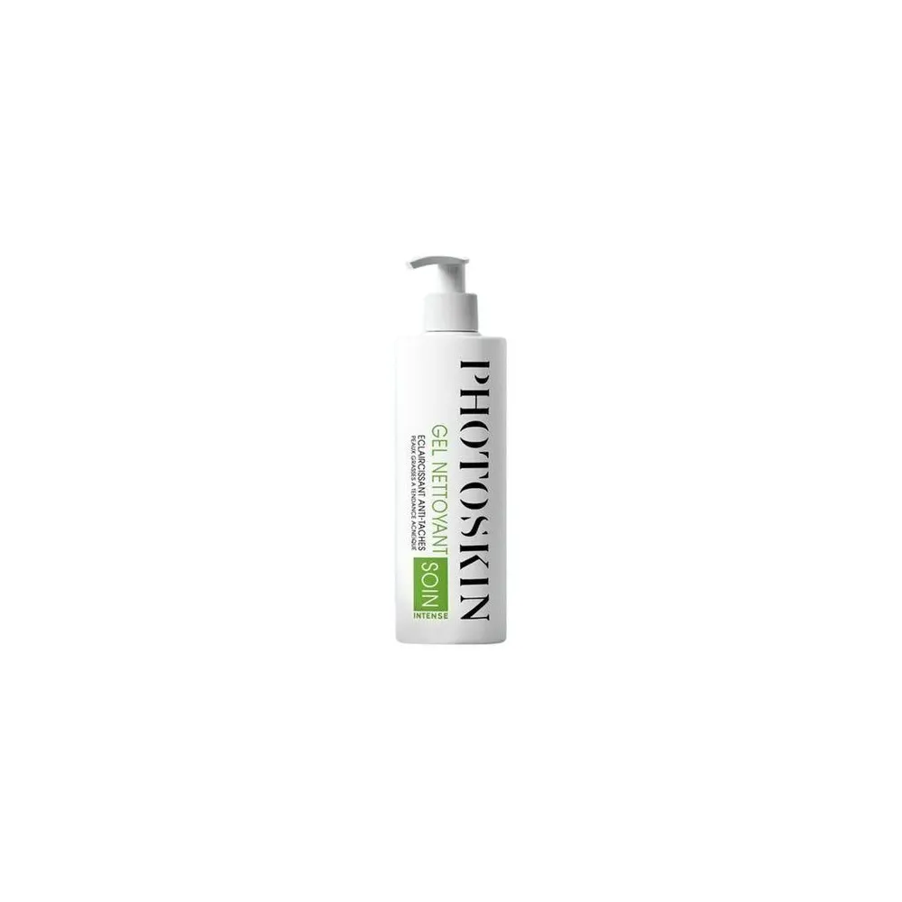 Photoskin Gel Nettoyant Peaux Grasses 200ml
