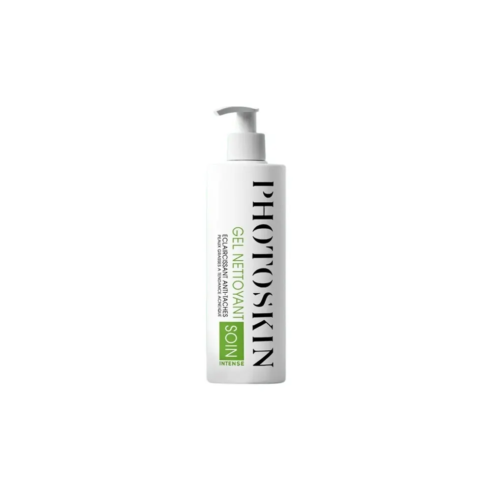Photoskin Gel Nettoyant Peaux Grasses 400ML