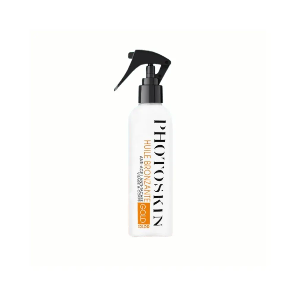 Photoskin huile bronzante 250ML