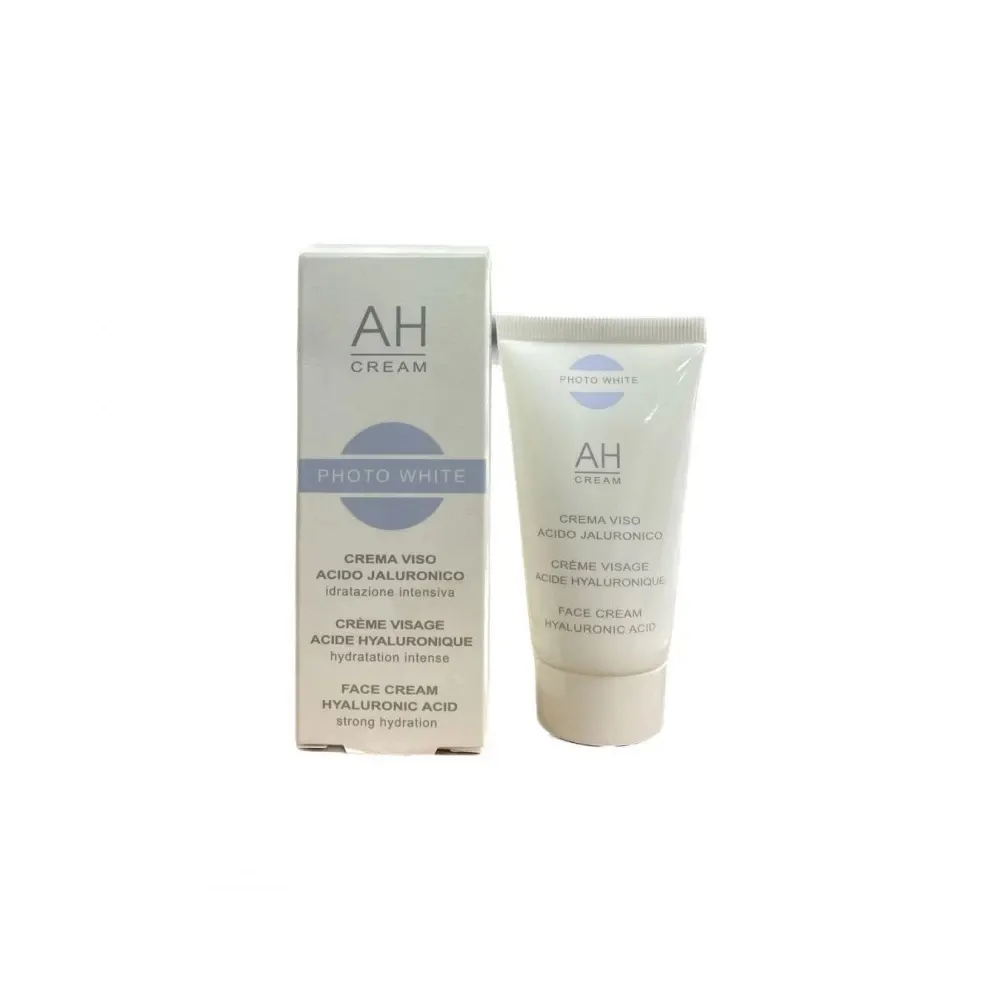 PHOTOWHITE A.H CREME ACIDE HYALURONIQUE 50ML