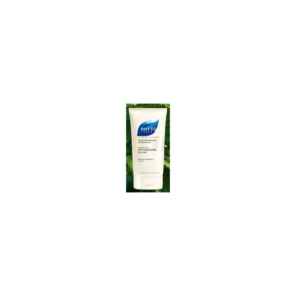 Phyto baume Volume Après-shampooing conditionneur 150 ML