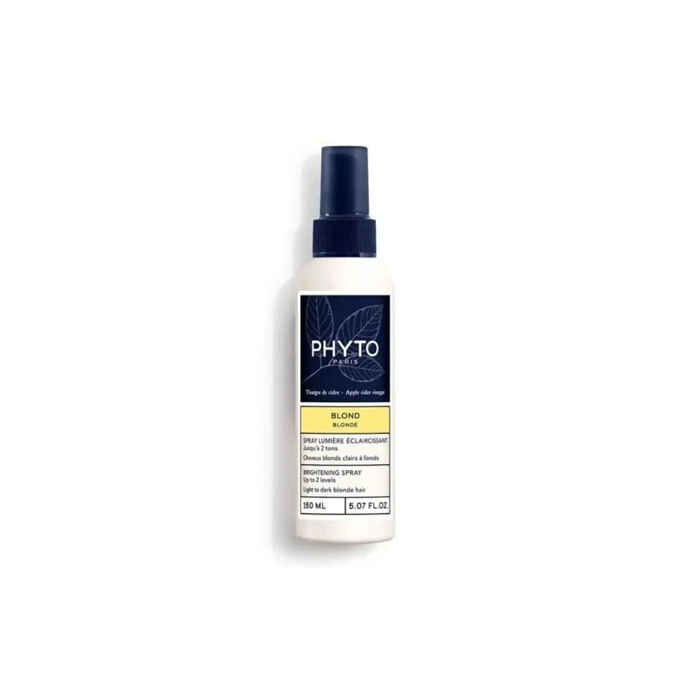 Phyto Blonde بخاخ مفتح لإضاءة الشعر 250 مل