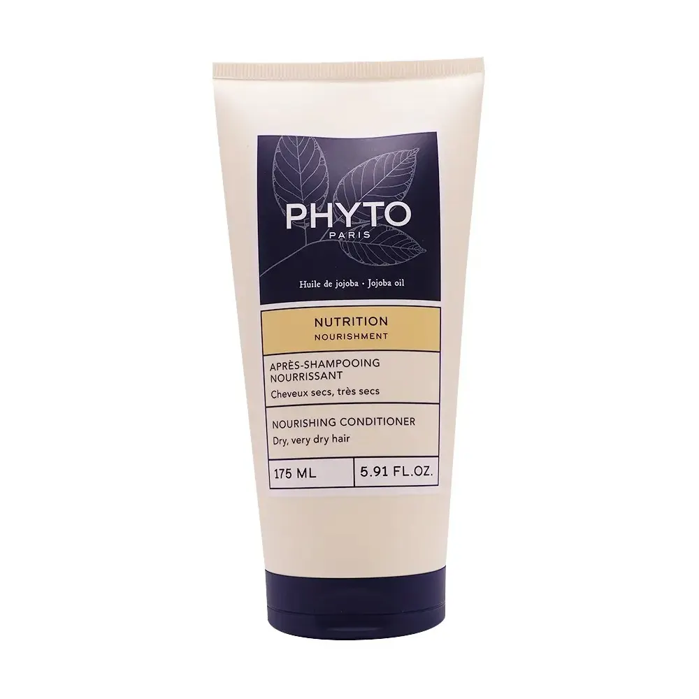 PHYTO NUTRITION APRÈS-SHAMPOOING NOURRISSANT 175 ML
