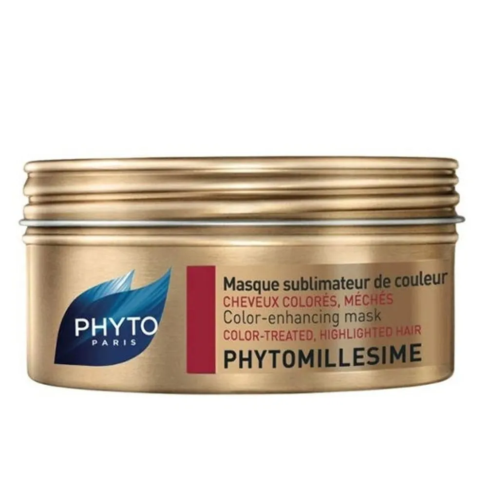 Phyto - Phytomillesime Couleur Sublimateur Masque 200ml