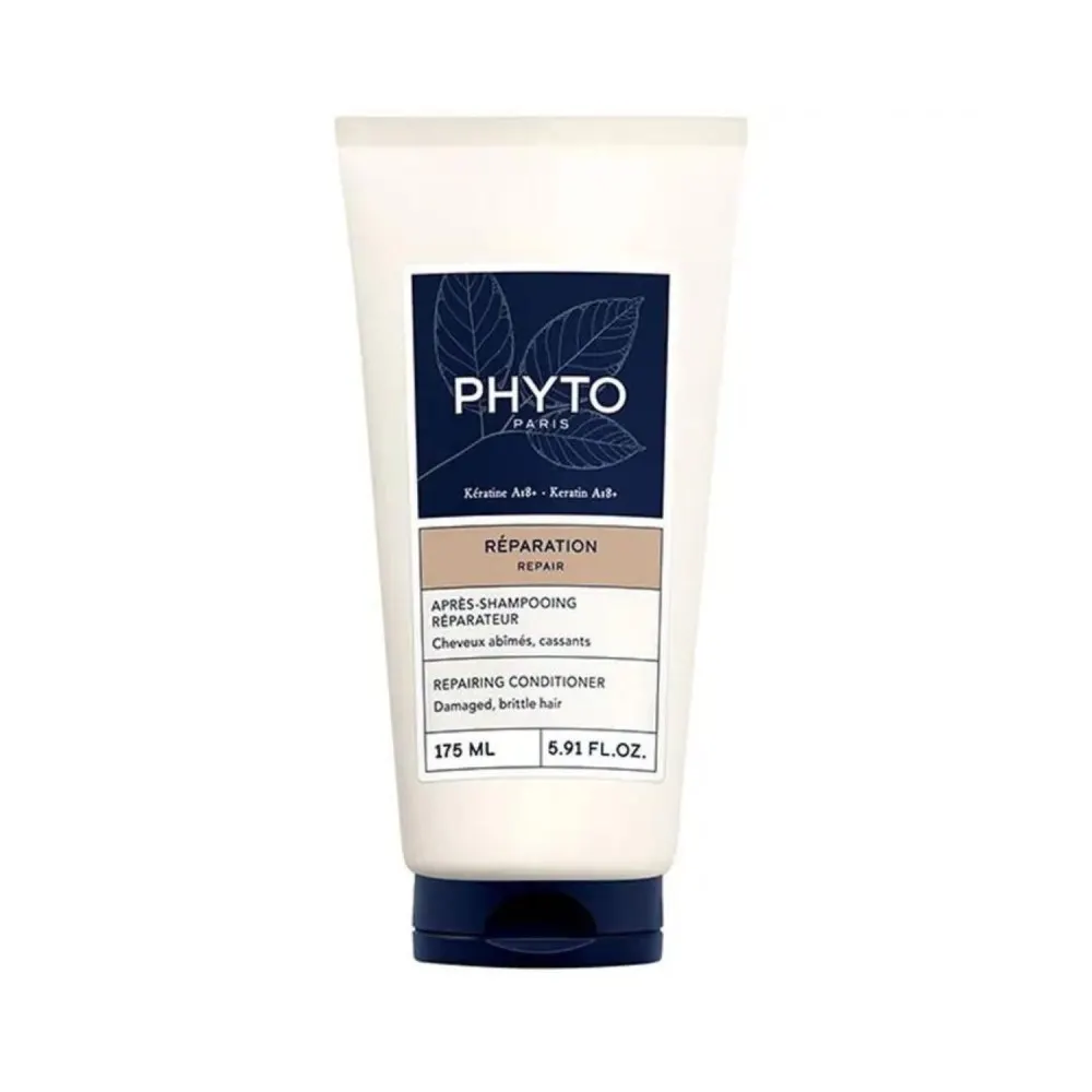 PHYTO REPARATION APRES SHAMPOOING 175 ML