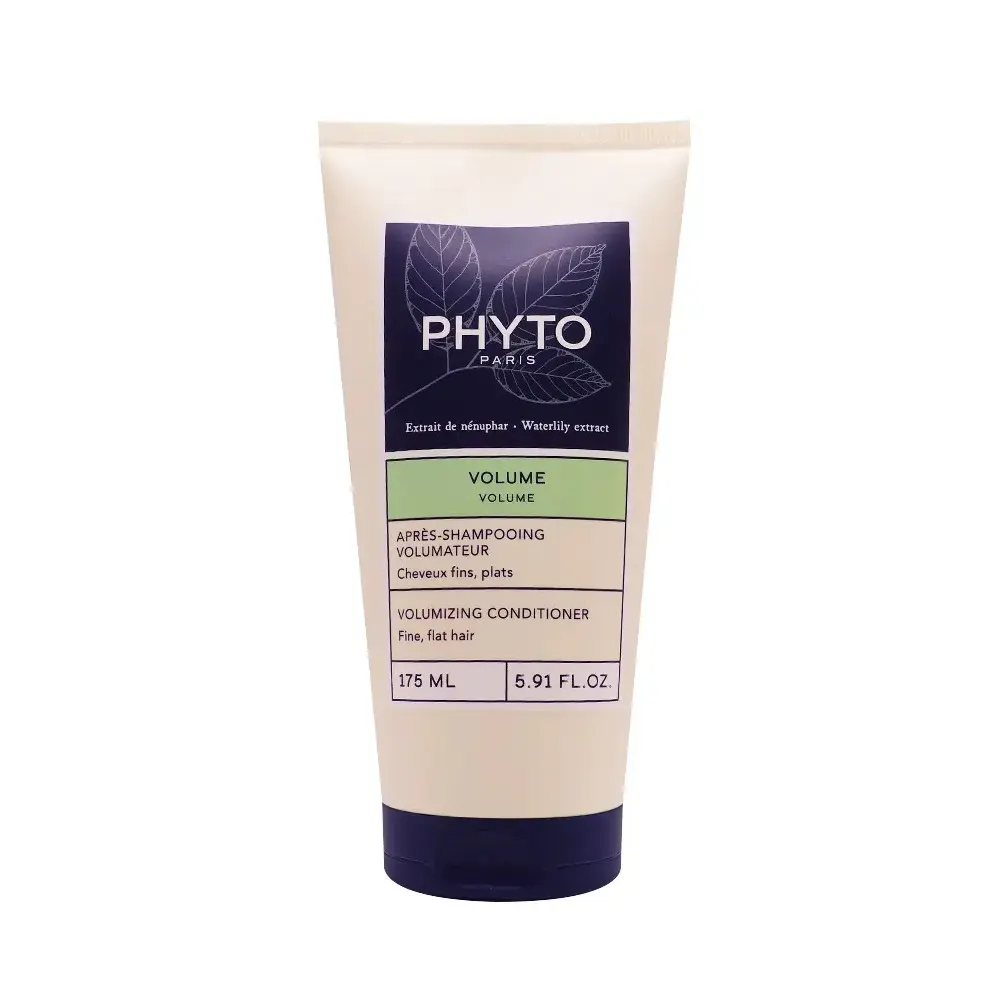 PHYTO VOLUME APRÈS-SHAMPOOING VOLUMATEUR 175ML